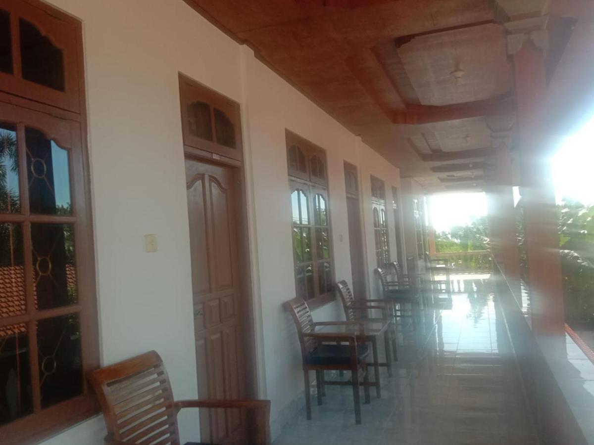Jacko House Homestay