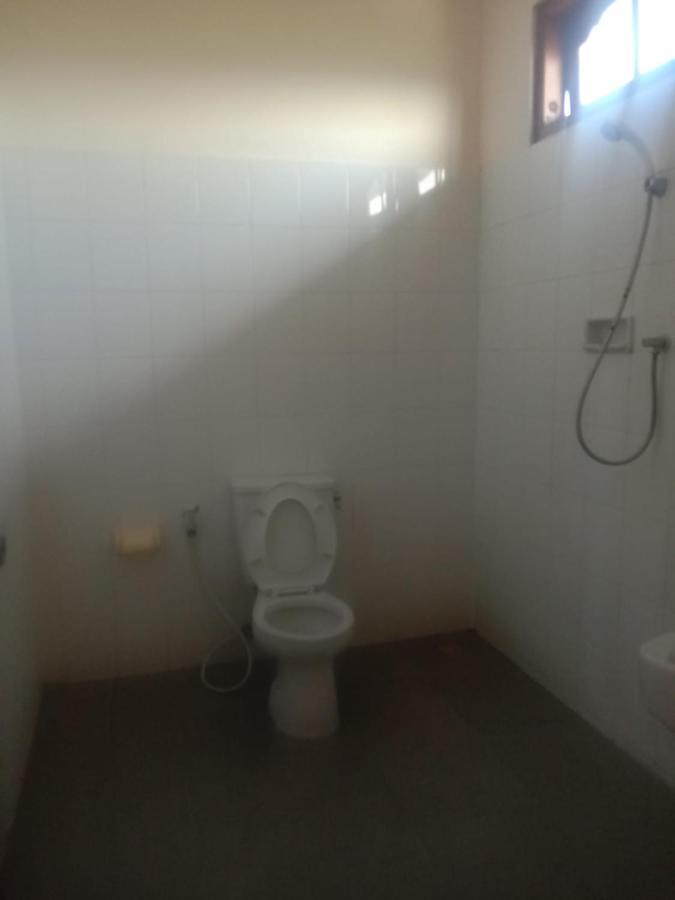 Homestay Jacko House Uluwatu (Bali)