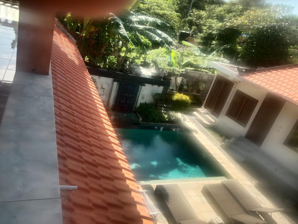 Homestay Jacko House *