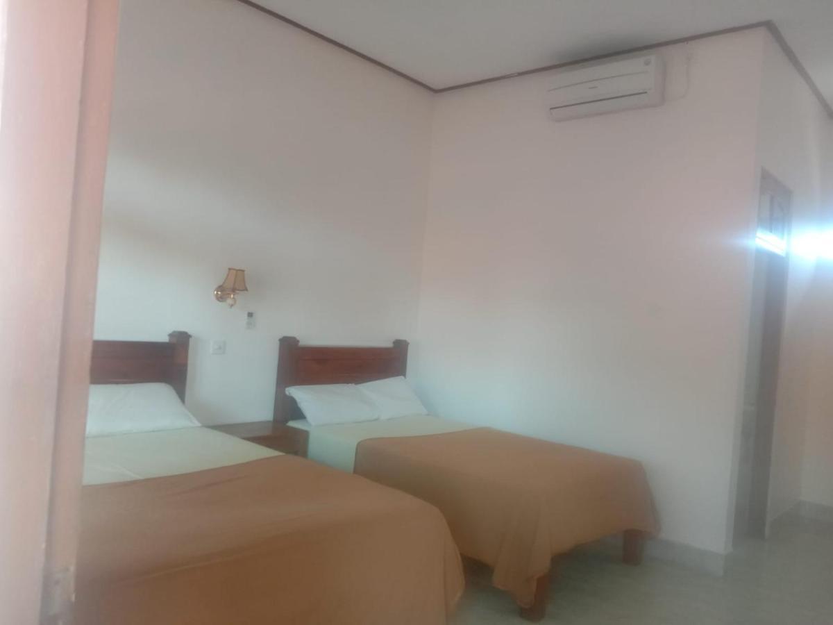 Homestay Jacko House Uluwatu (Bali)