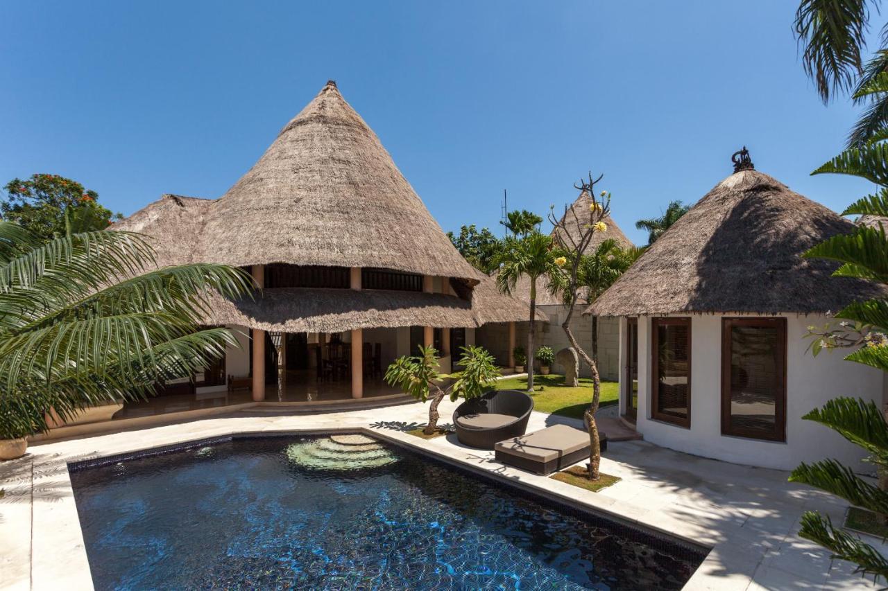Villa Bvilla Seaside BALI