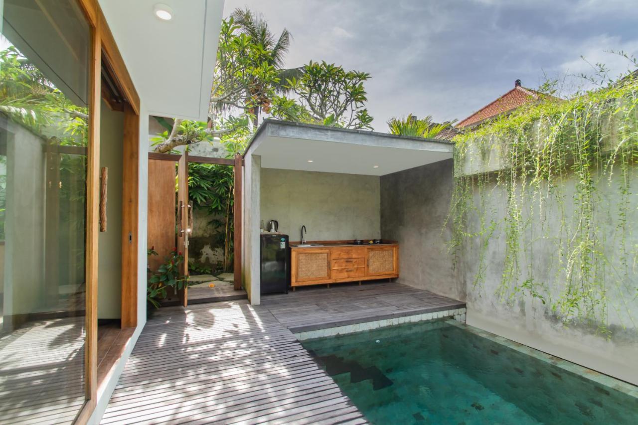 Reswaha Villa *