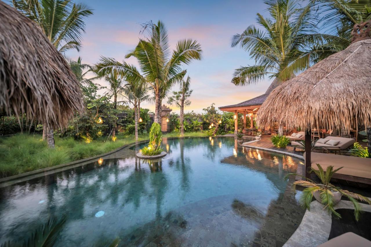 Desa Hay 5* Canggu (Bali)