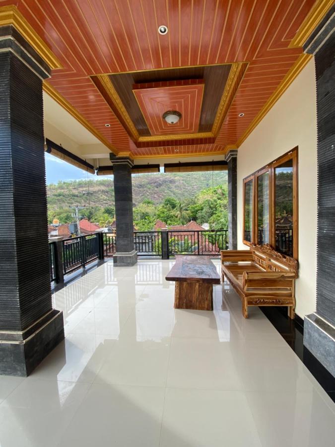 Diver's Cafe Guest house Amed (Bali)