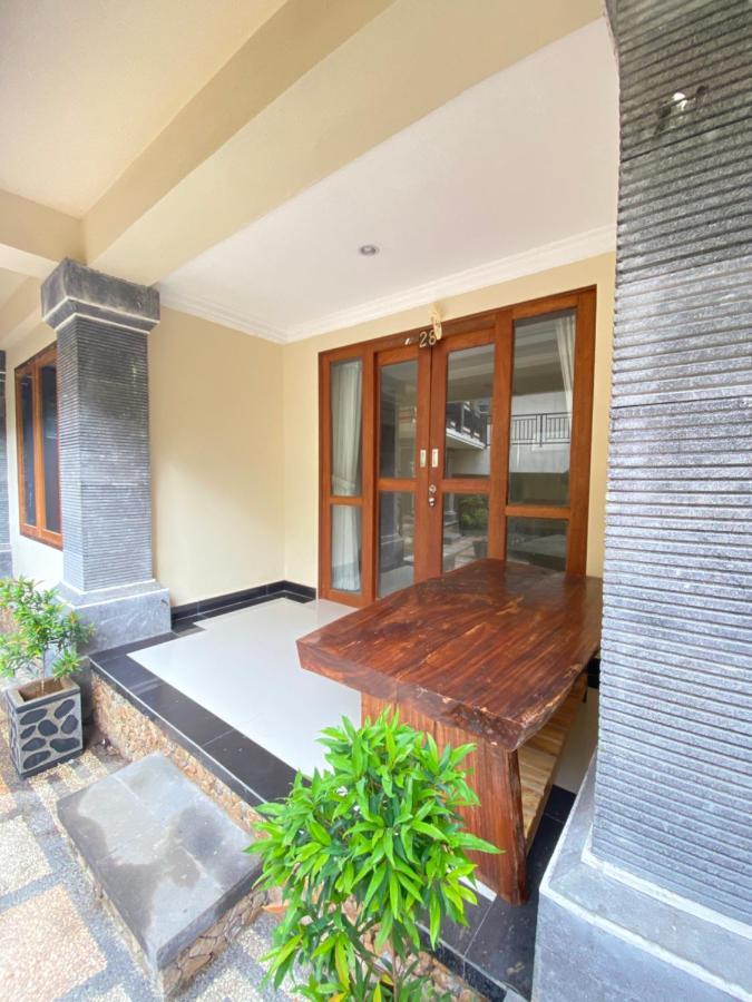 Guest house Diver's Cafe Amed (Bali)