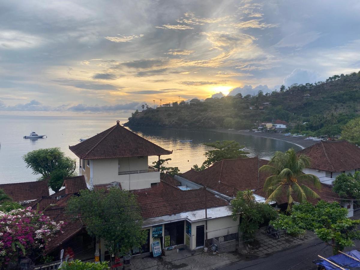 Diver's Cafe 2* Amed (Bali)