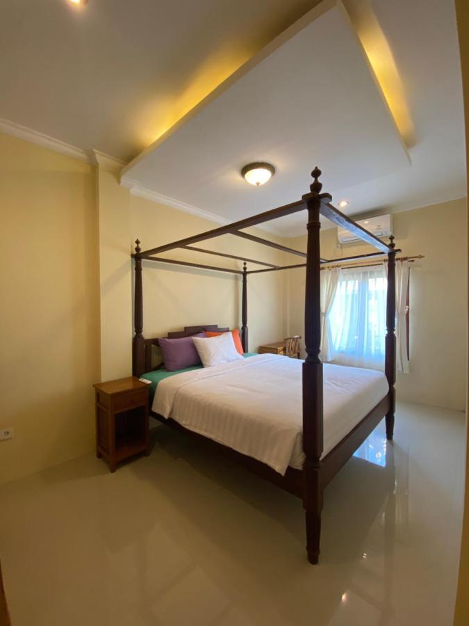 Diver's Cafe 2* Amed (Bali)