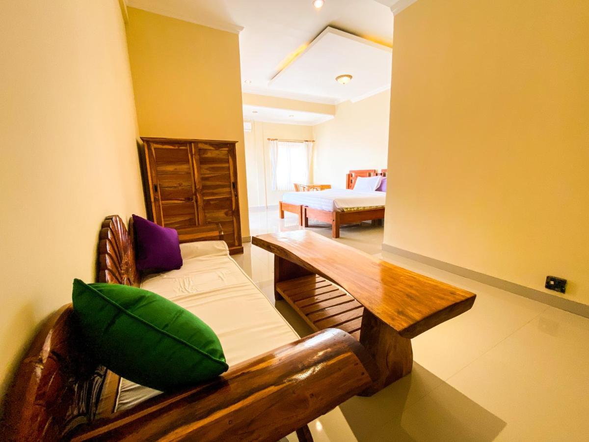 Guest house Diver's Cafe