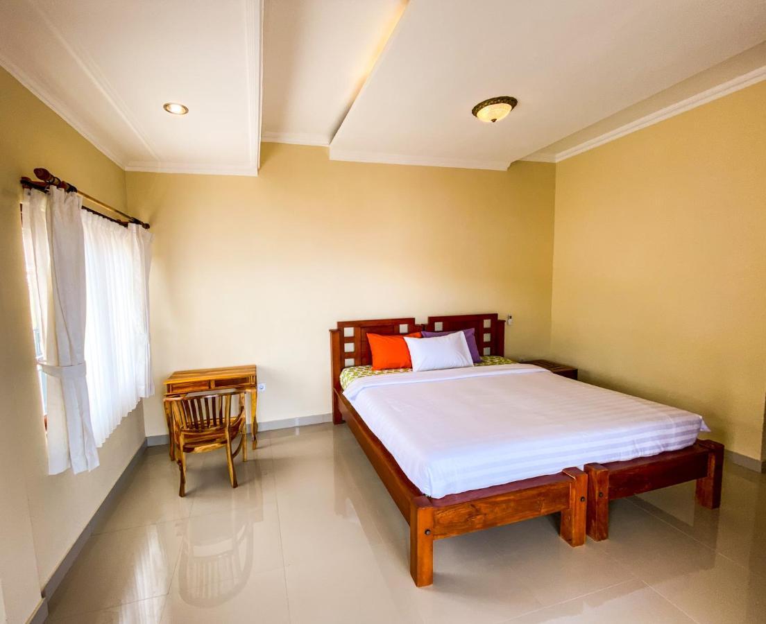 Guest house Diver's Cafe Amed (Bali)