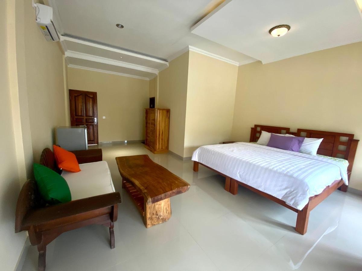 Diver's Cafe Guest house