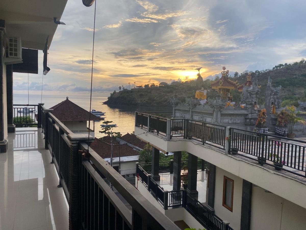 Diver's Cafe 2* Amed (Bali)