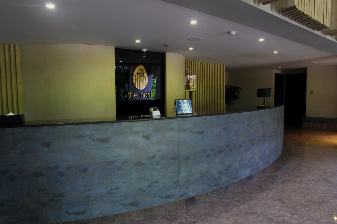 Hotel The Nest Nusa Dua 4*