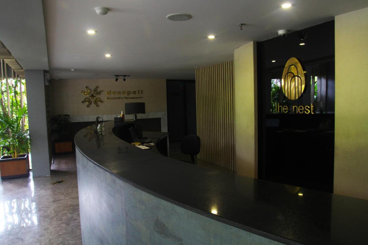 The Nest Nusa Dua 4*