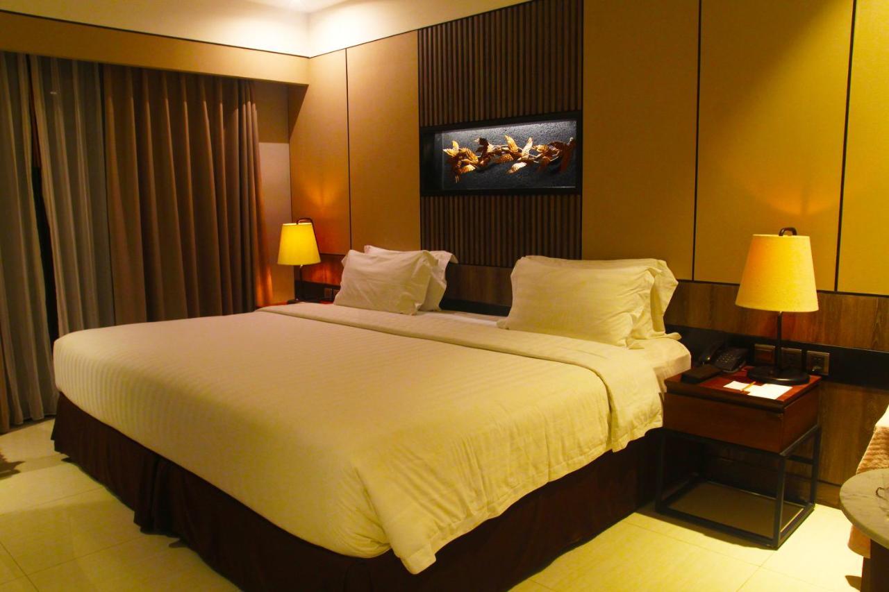 The Nest Nusa Dua