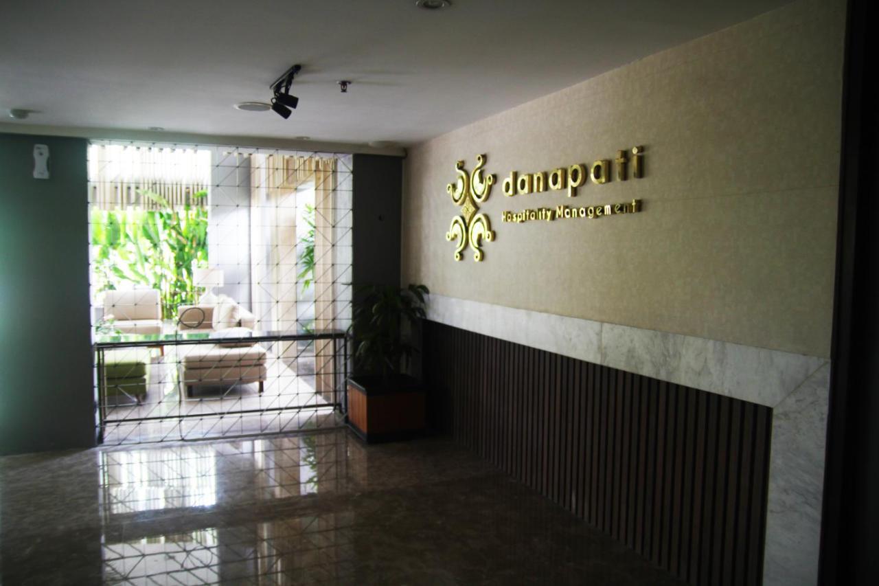 The Nest Nusa Dua Hotel 4*