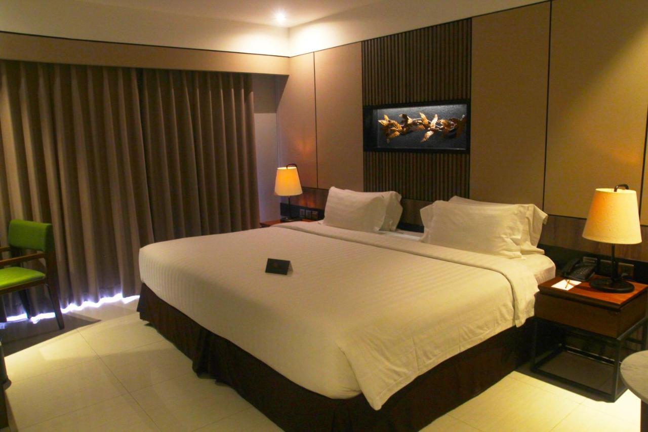 The Nest Nusa Dua Nusa Dua (Bali)
