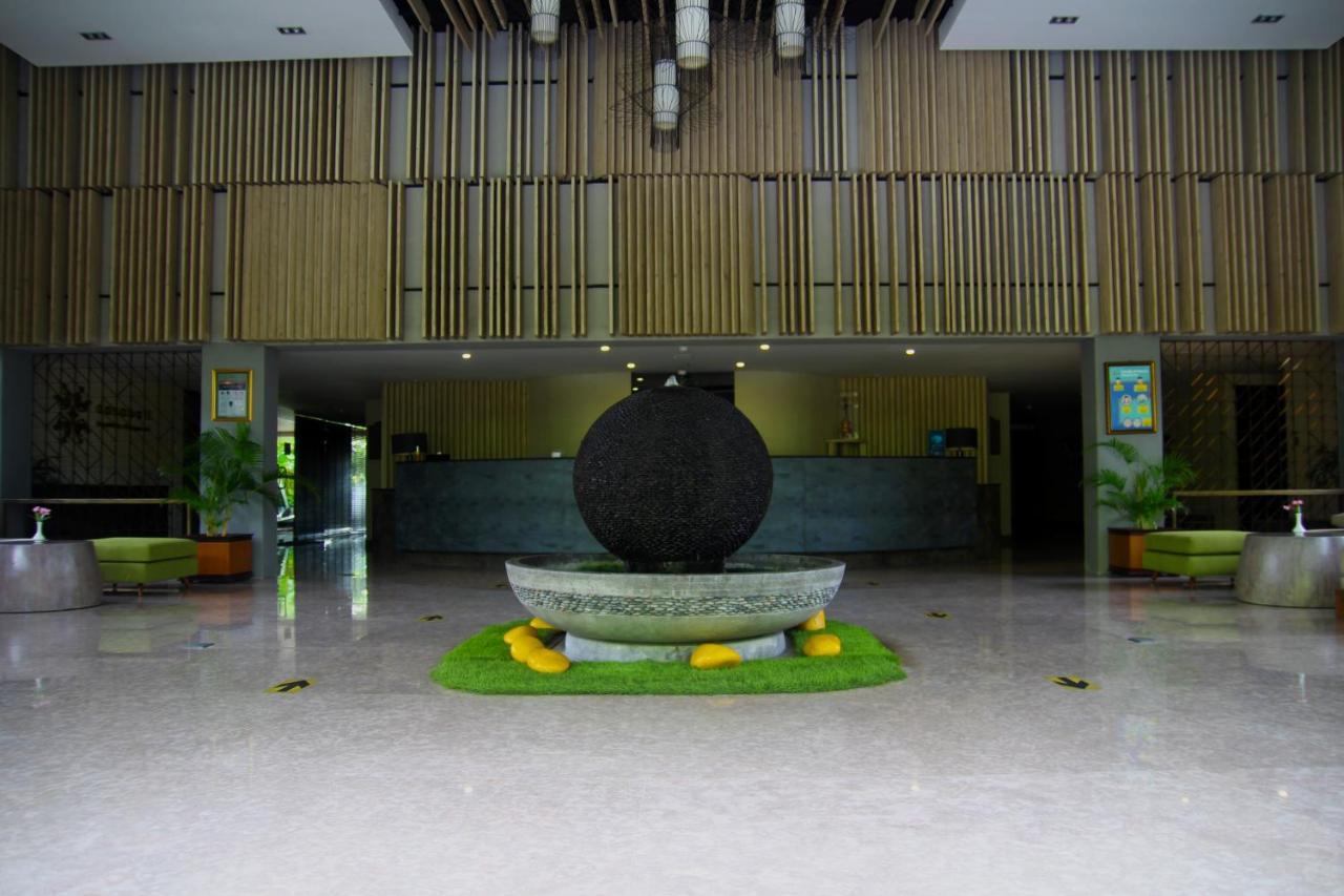 Hotel The Nest Nusa Dua