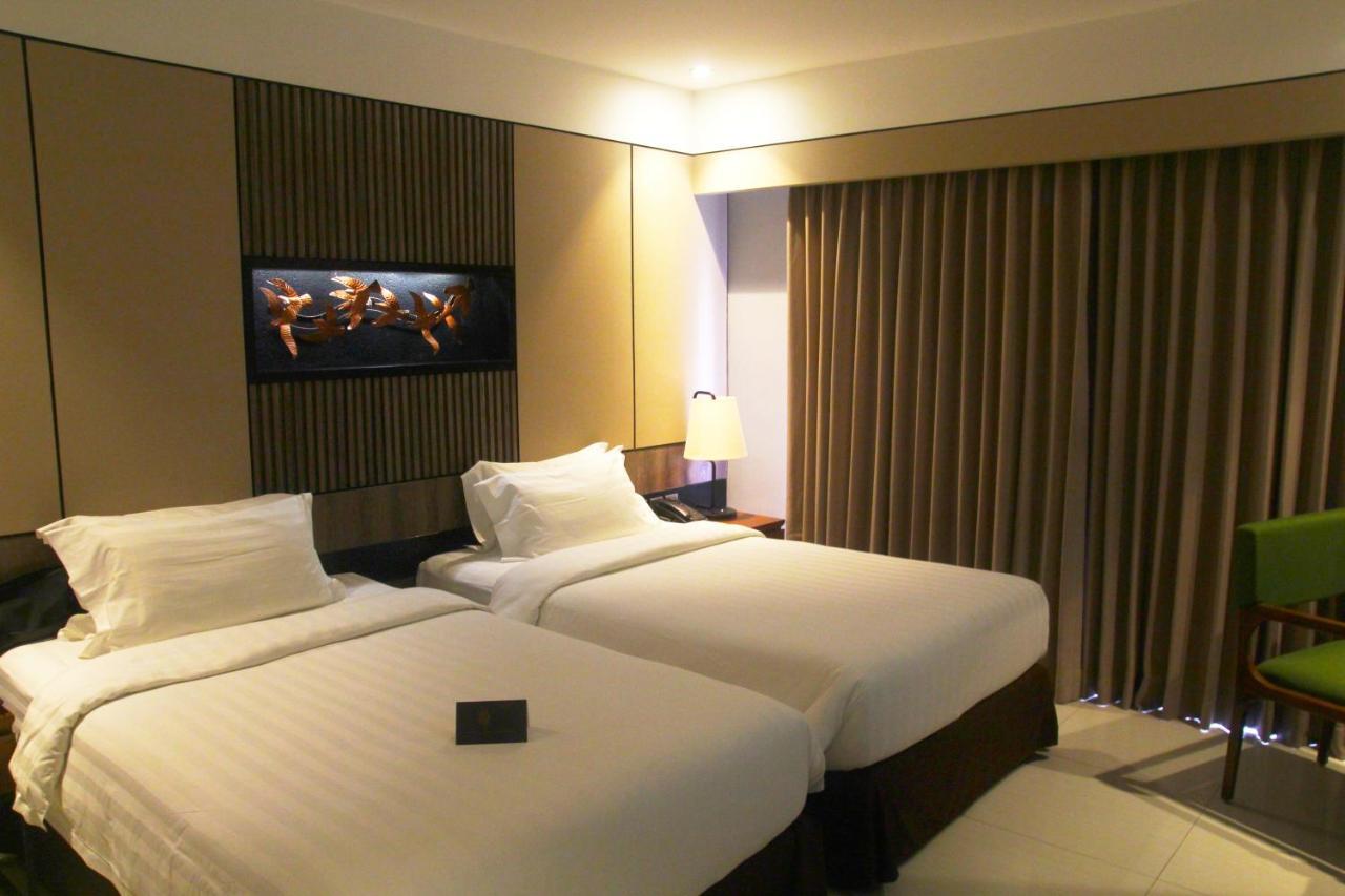 The Nest Nusa Dua 4*