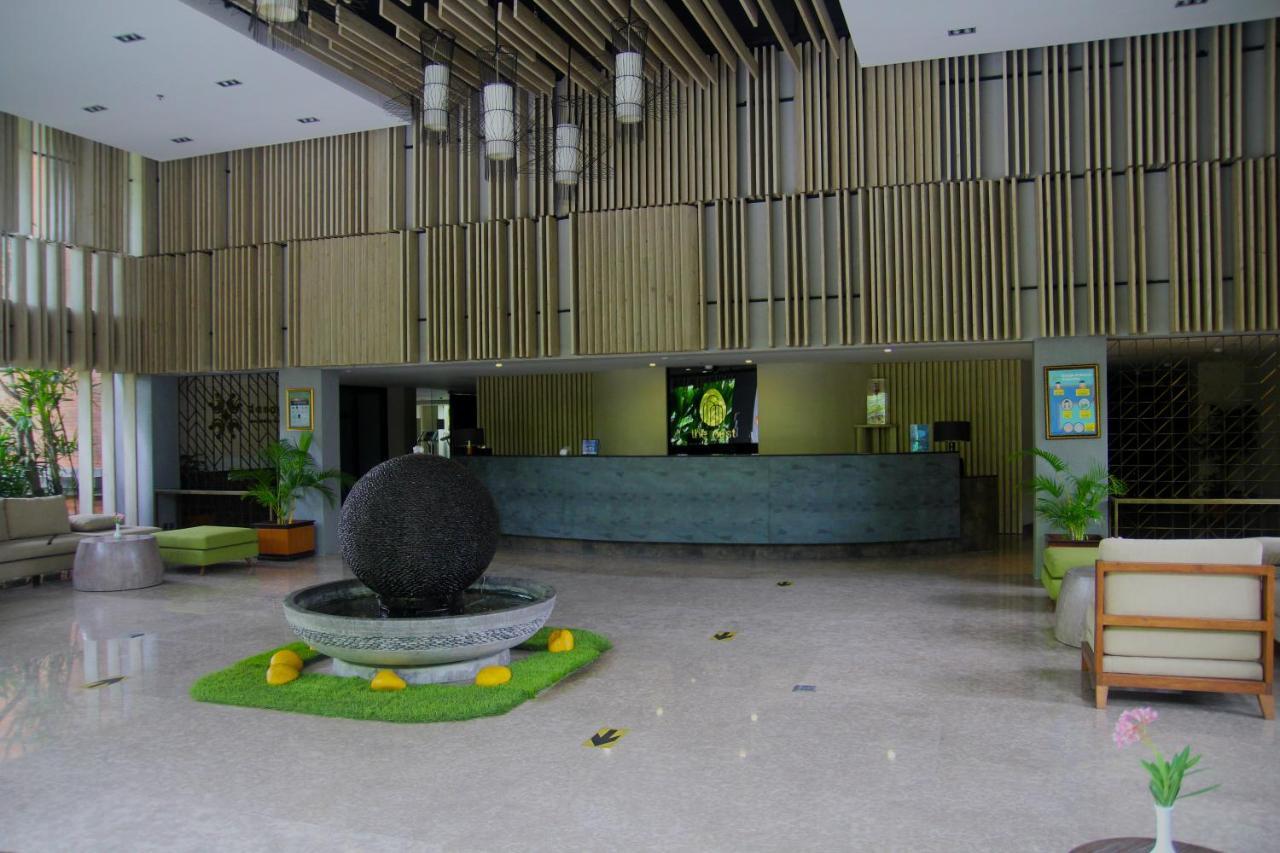 The Nest Nusa Dua 4* Nusa Dua (Bali)