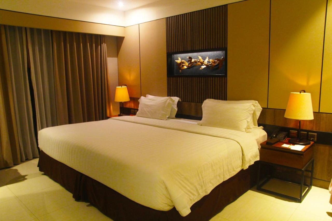 The Nest Nusa Dua Hotel Nusa Dua (Bali)