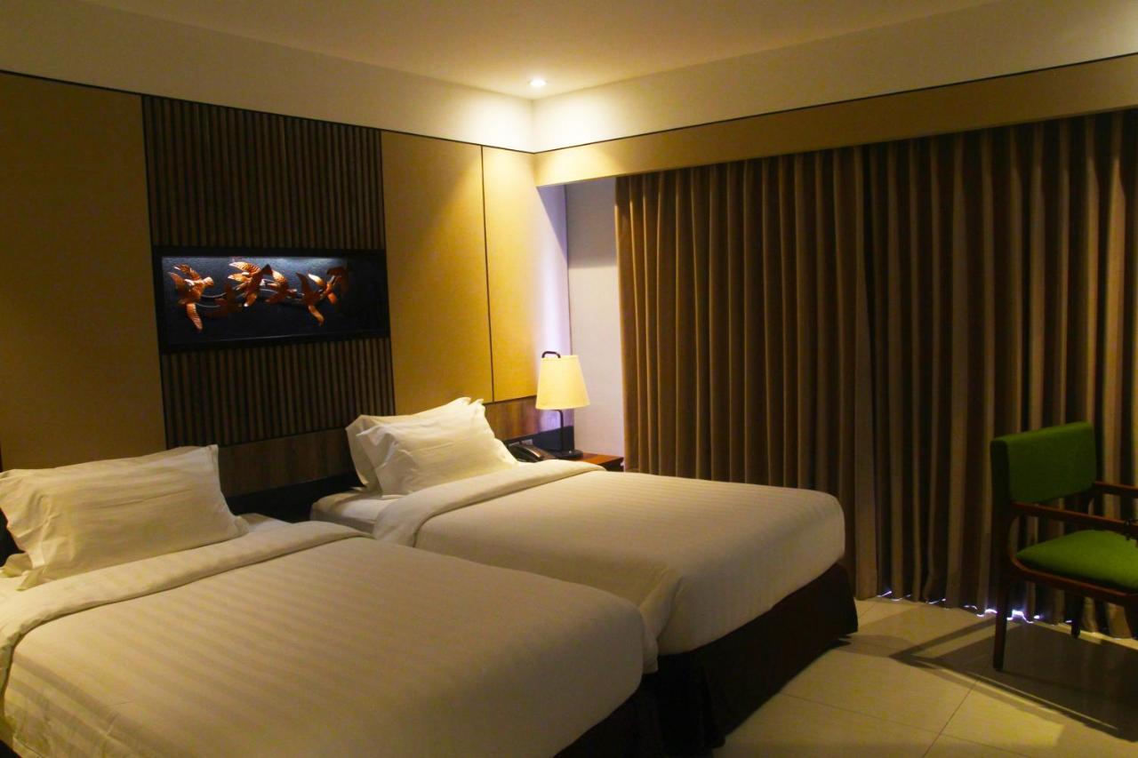 The Nest Nusa Dua 4* Nusa Dua (Bali)