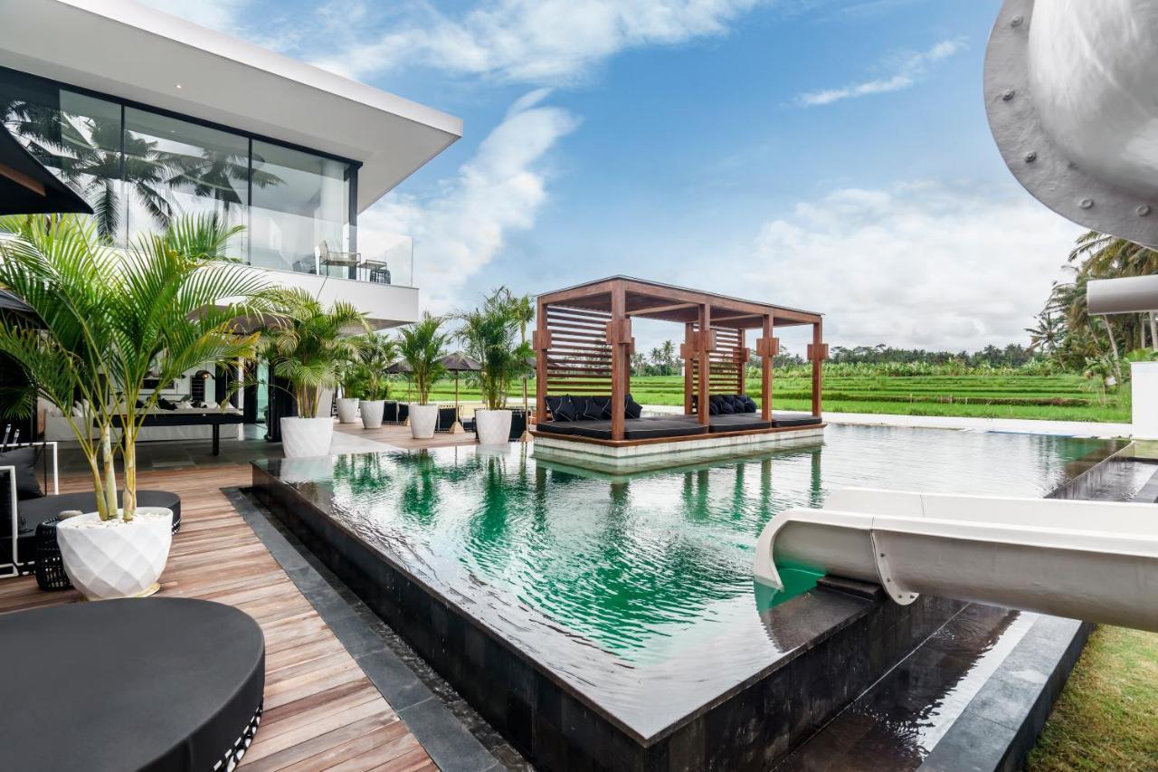 Villa Veni Vidi Vici By Balisuperhost