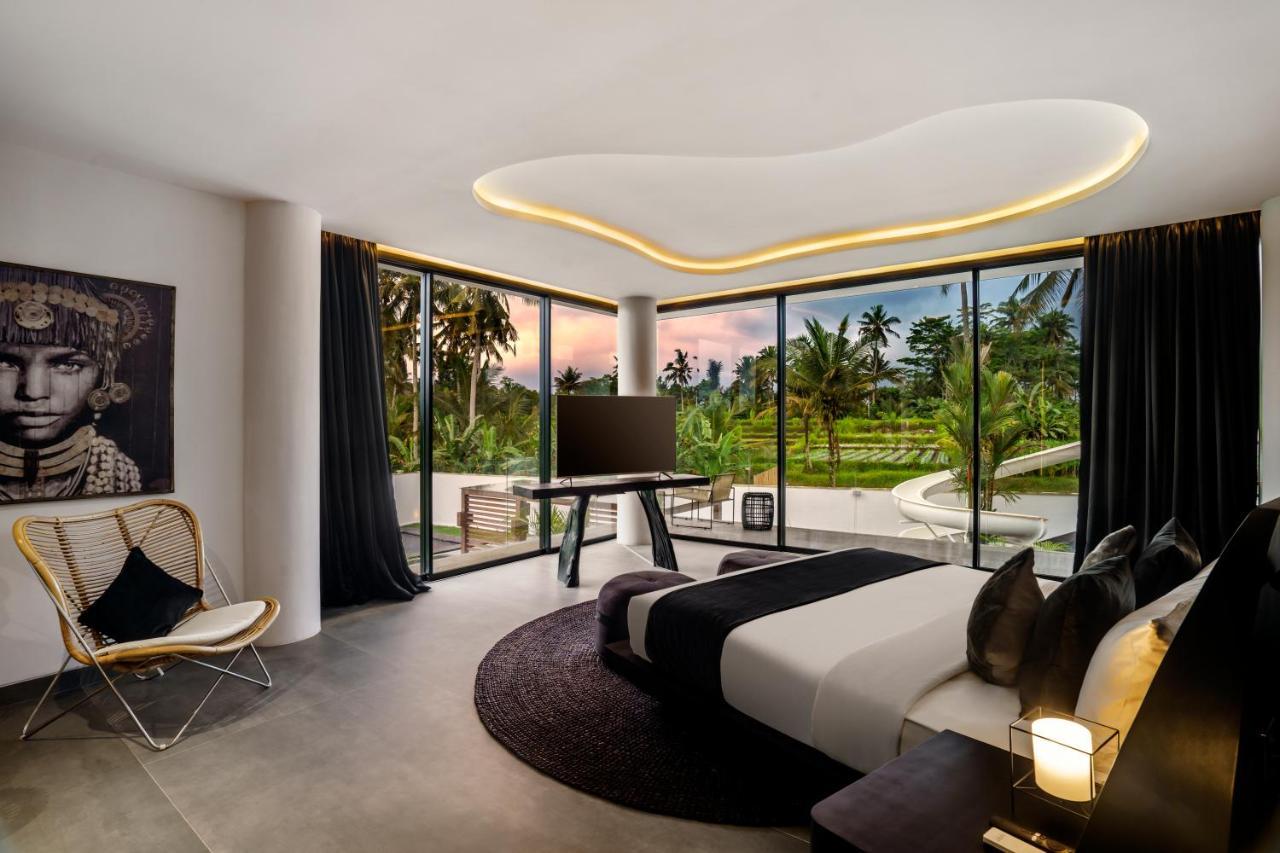 Veni Vidi Vici By Balisuperhost * Ubud (Bali)