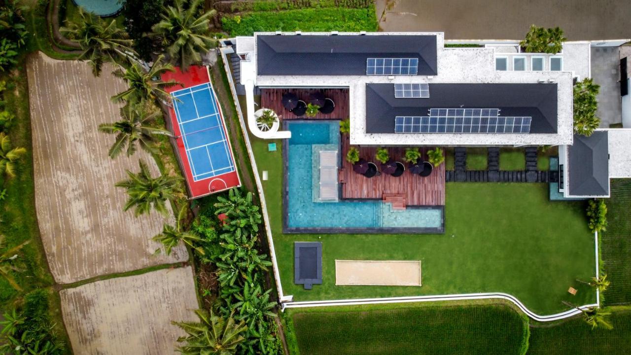 Veni Vidi Vici By Balisuperhost Villa Ubud (Bali)
