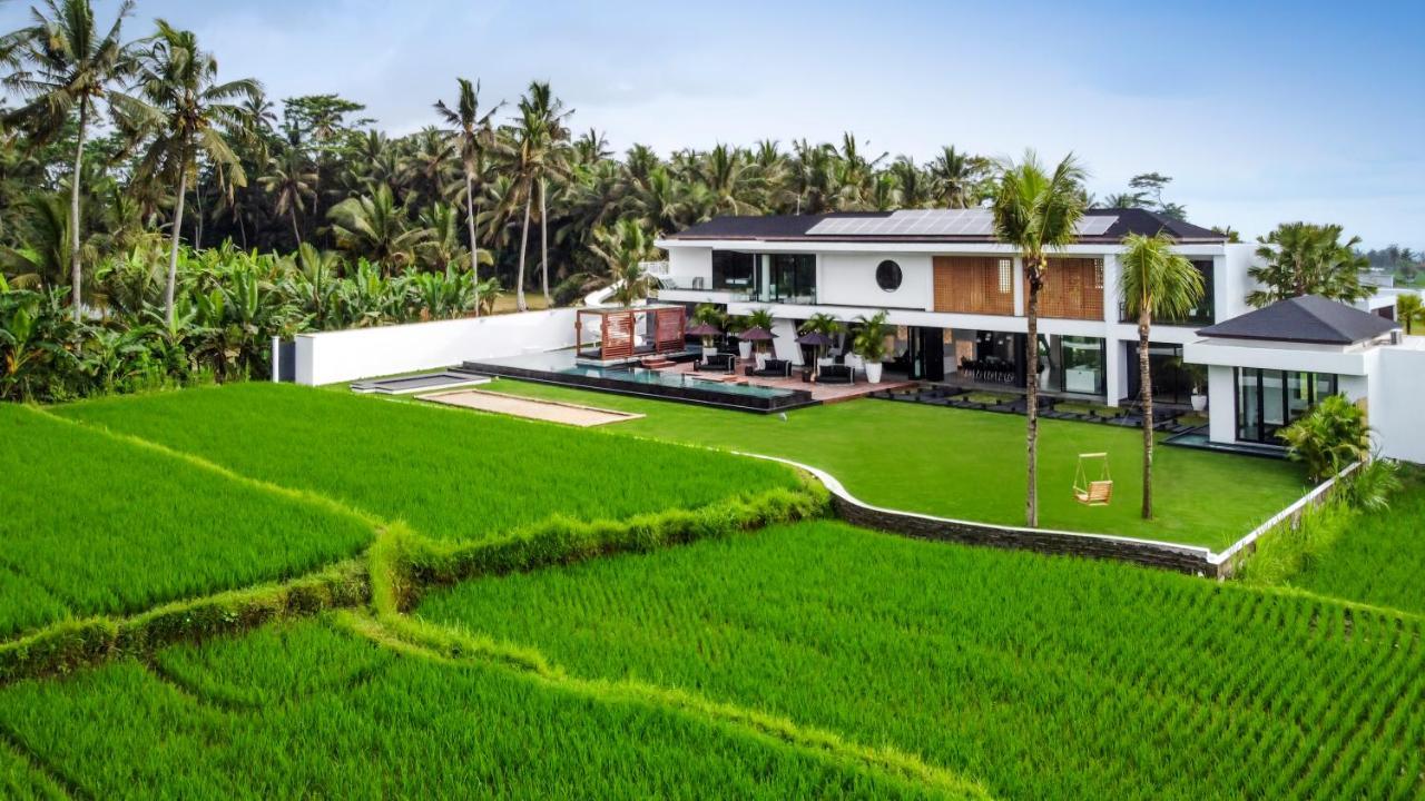 Veni Vidi Vici By Balisuperhost Ubud (Bali)