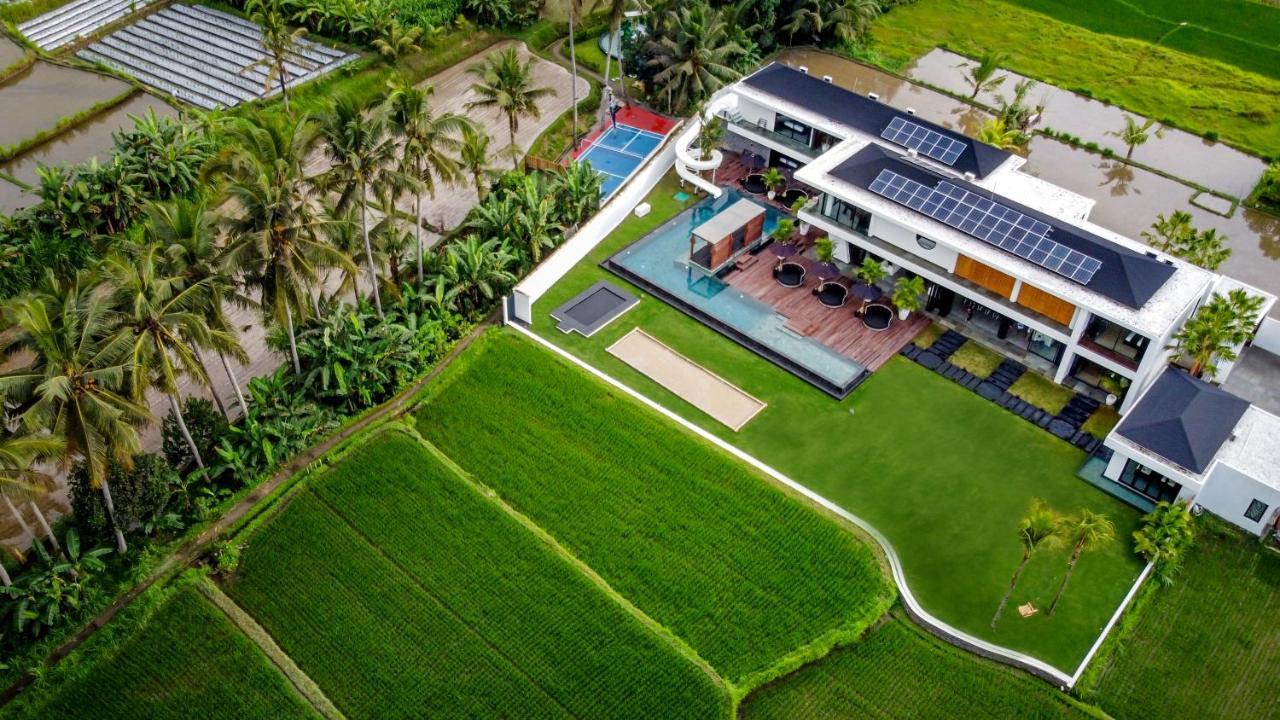 Villa Veni Vidi Vici By Balisuperhost Ubud (Bali)