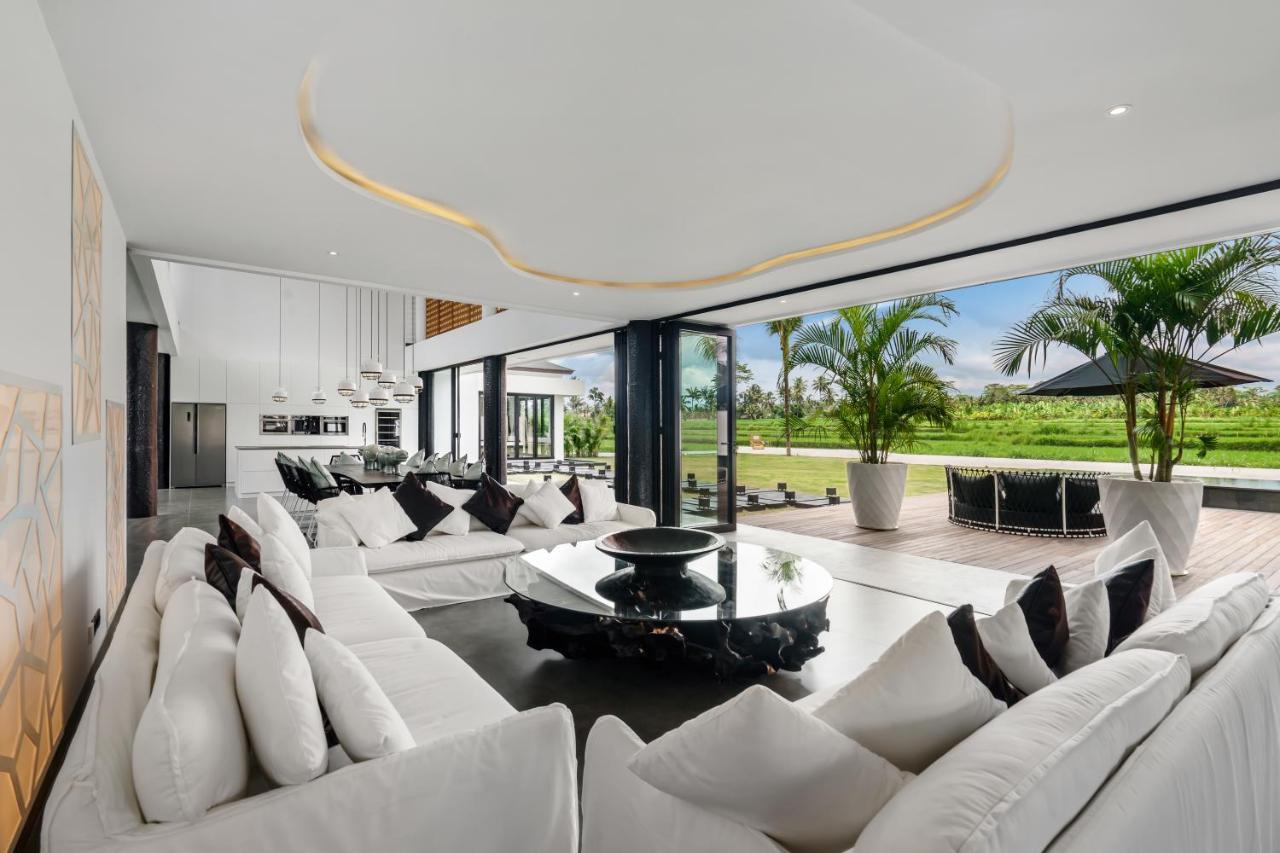 Villa Veni Vidi Vici By Balisuperhost