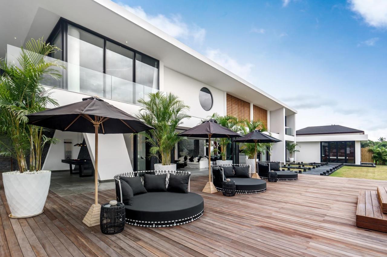 Villa Veni Vidi Vici By Balisuperhost