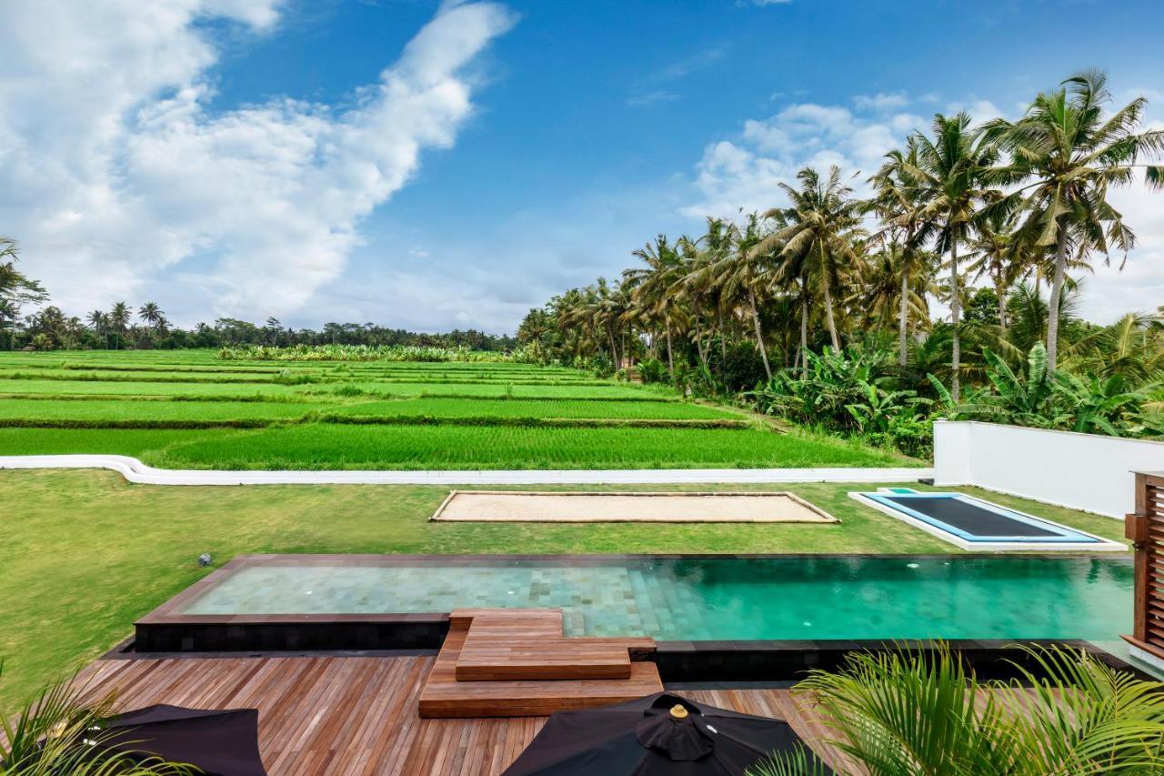 Veni Vidi Vici By Balisuperhost Ubud (Bali)