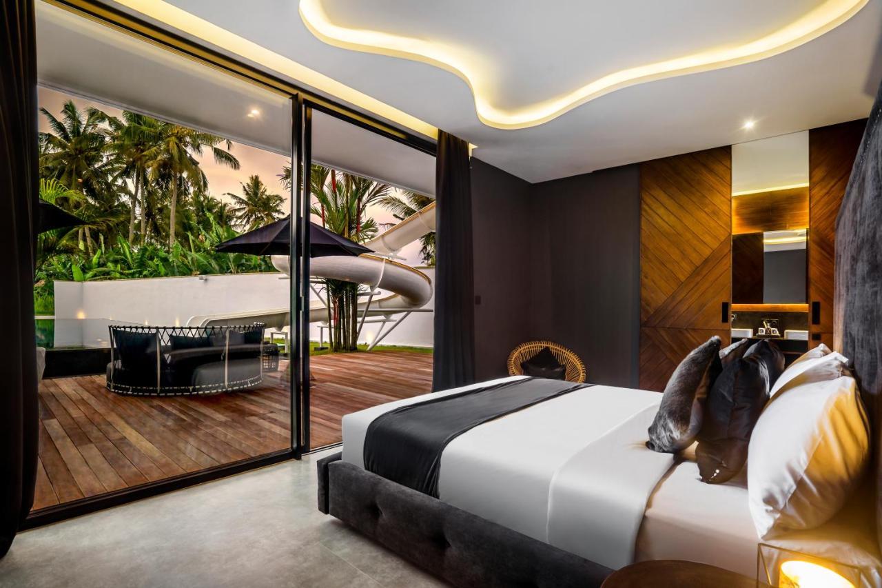 Villa Veni Vidi Vici By Balisuperhost Ubud (Bali)