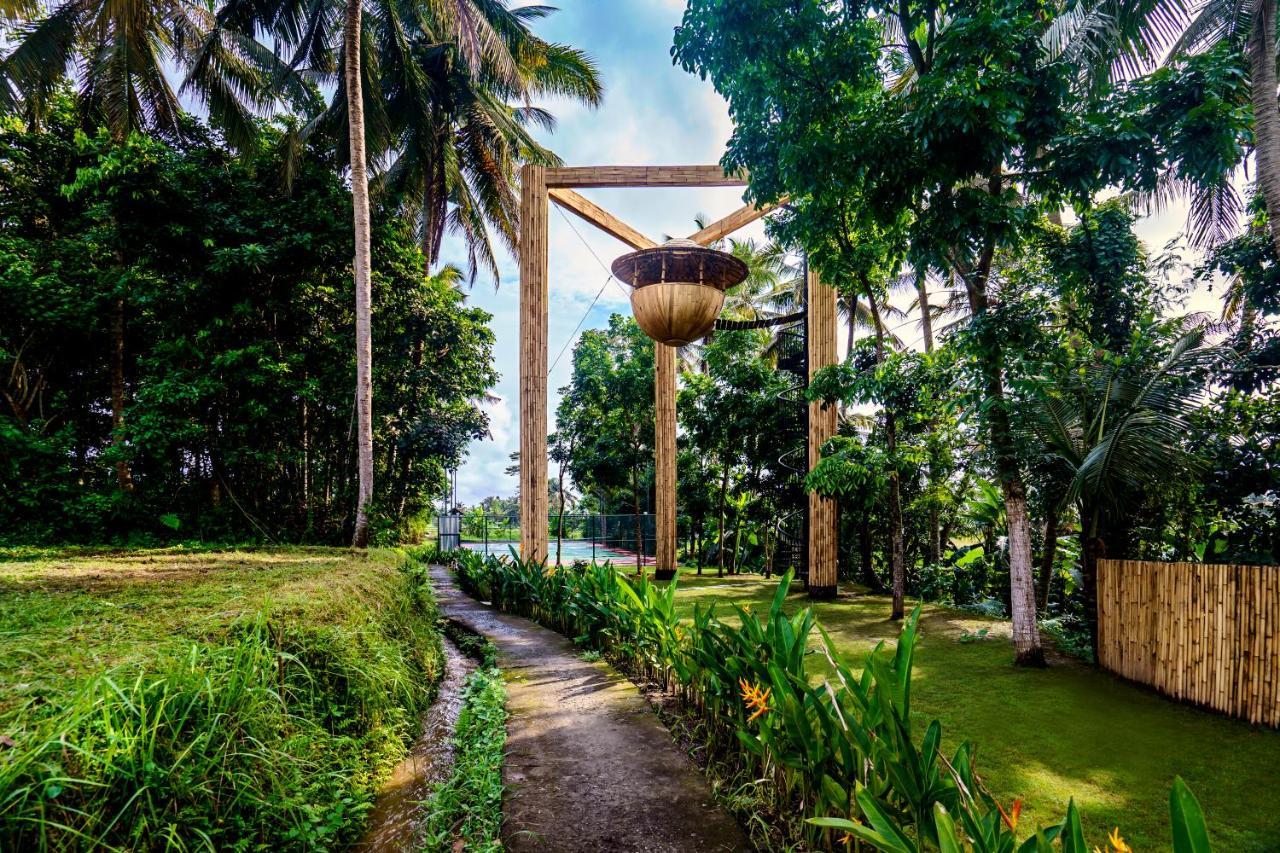 Veni Vidi Vici By Balisuperhost * Ubud (Bali)