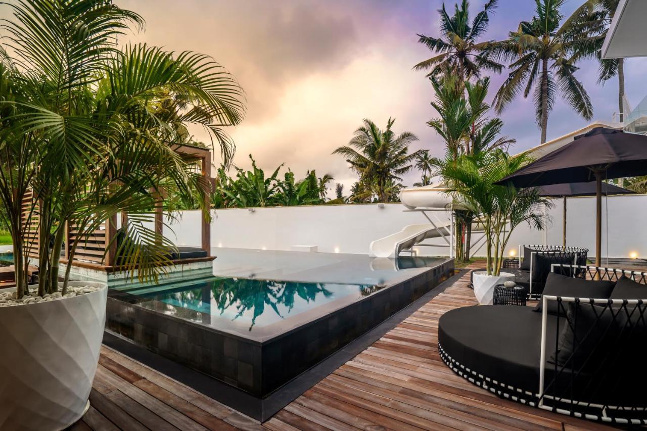 Veni Vidi Vici By Balisuperhost Villa Ubud (Bali)