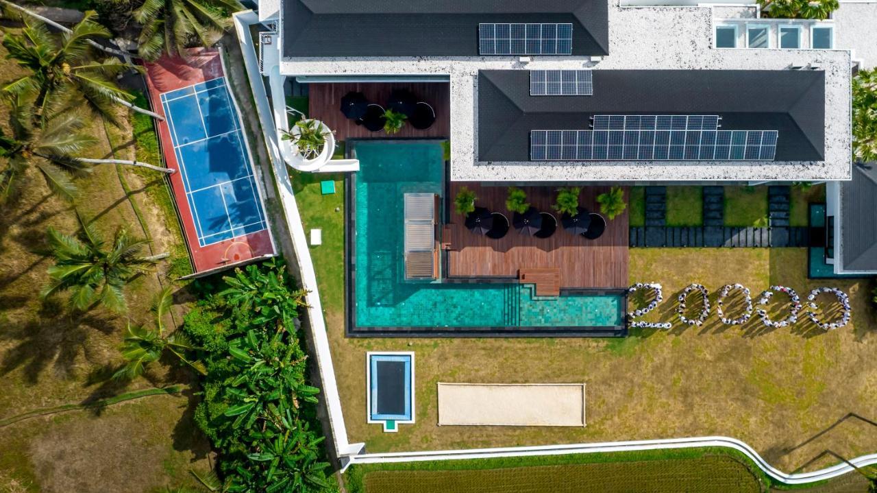 Villa Veni Vidi Vici By Balisuperhost