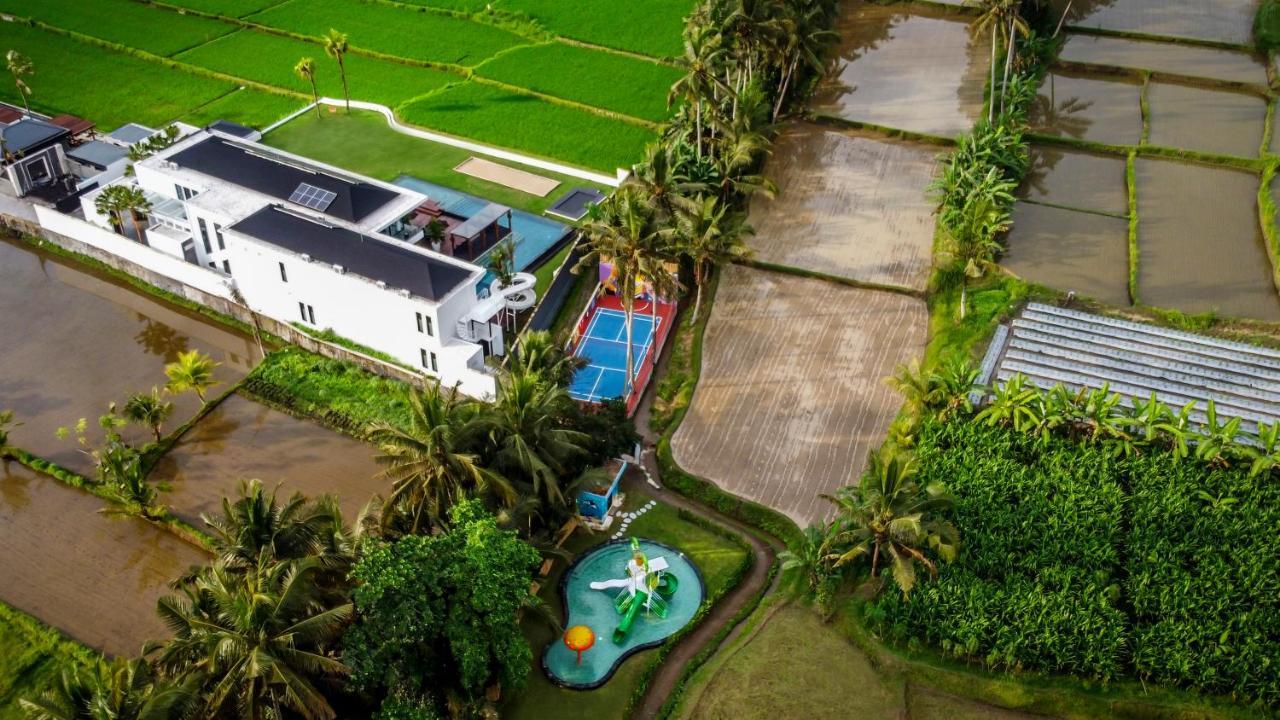 Villa Veni Vidi Vici By Balisuperhost Ubud (Bali)