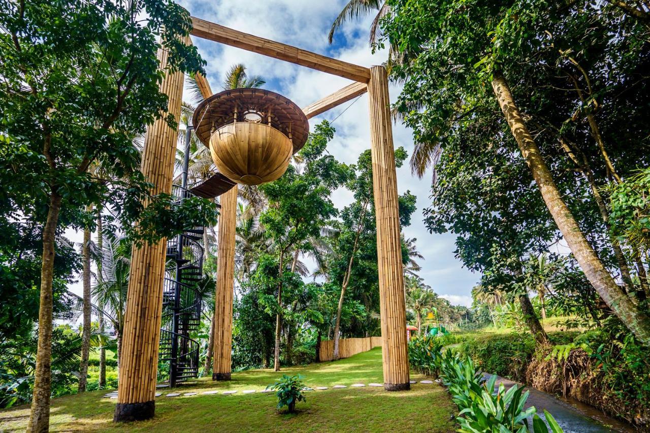 Veni Vidi Vici By Balisuperhost * Ubud (Bali)