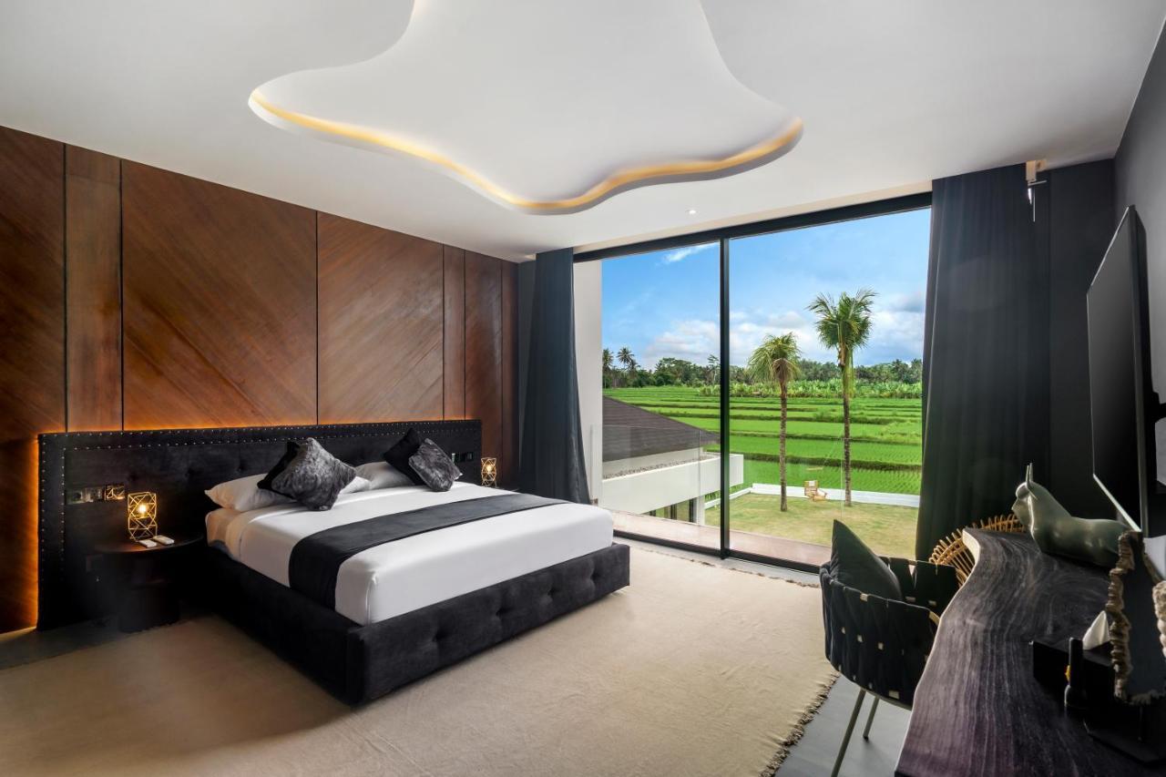 Veni Vidi Vici By Balisuperhost * Ubud (Bali)