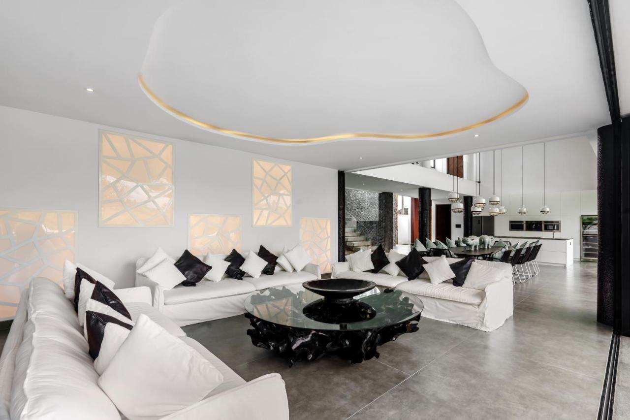 Villa Veni Vidi Vici By Balisuperhost