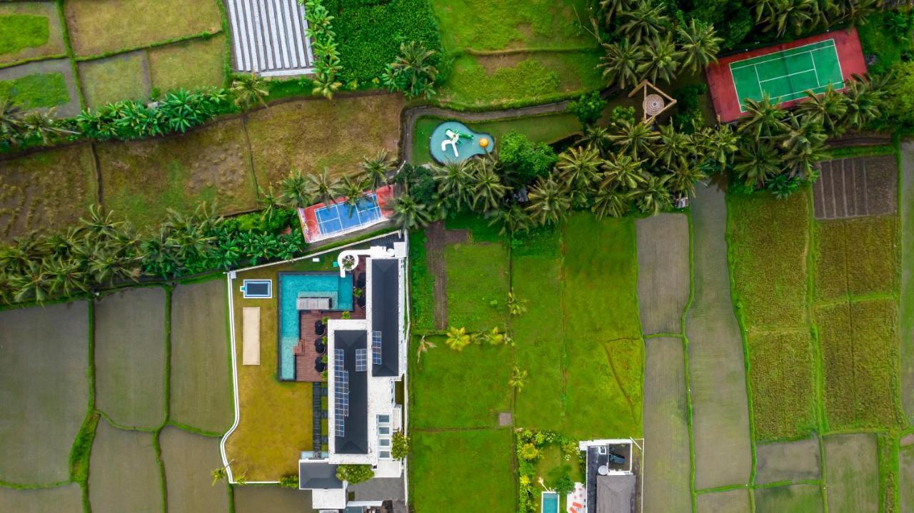Veni Vidi Vici By Balisuperhost * Ubud (Bali)