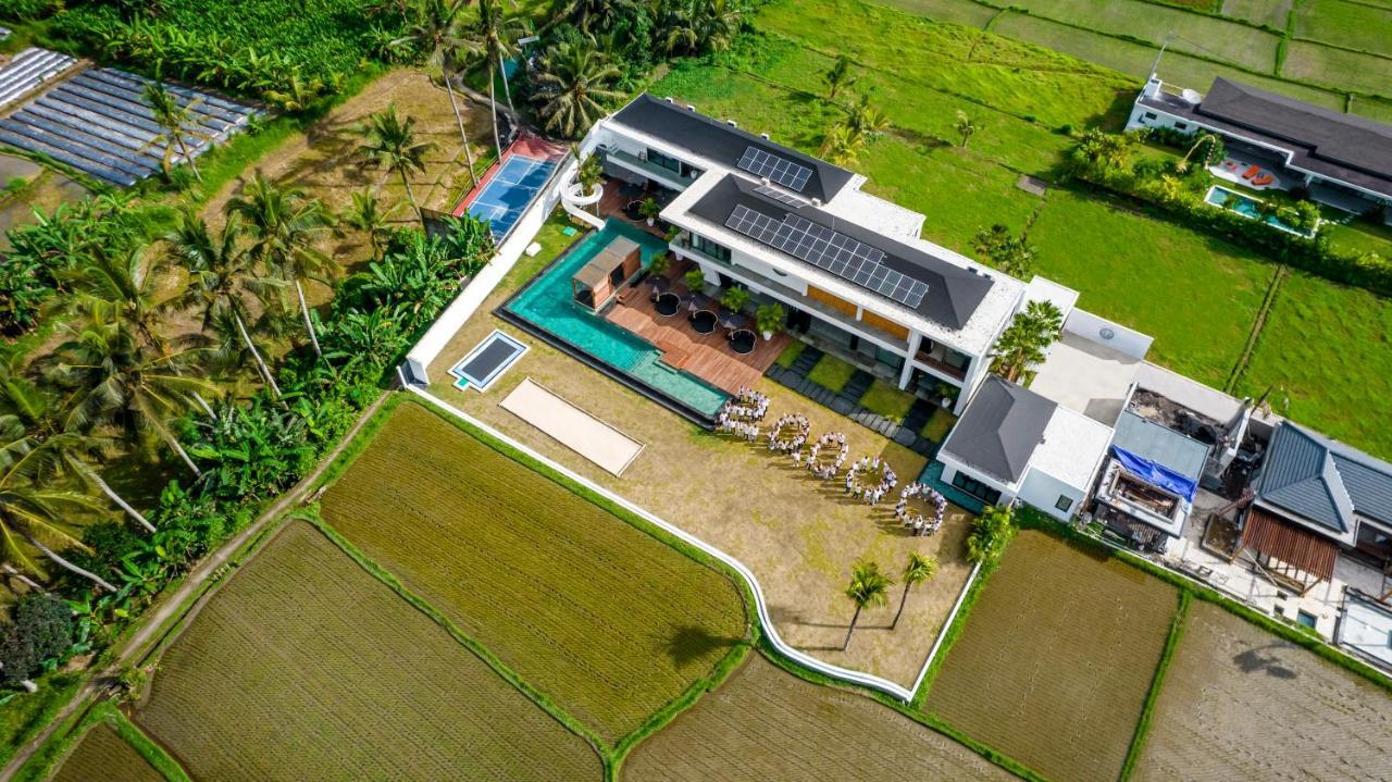 Villa Veni Vidi Vici By Balisuperhost *