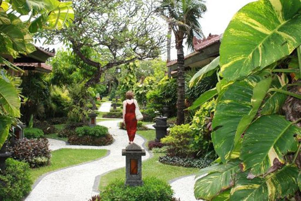 Resort Bali Reef