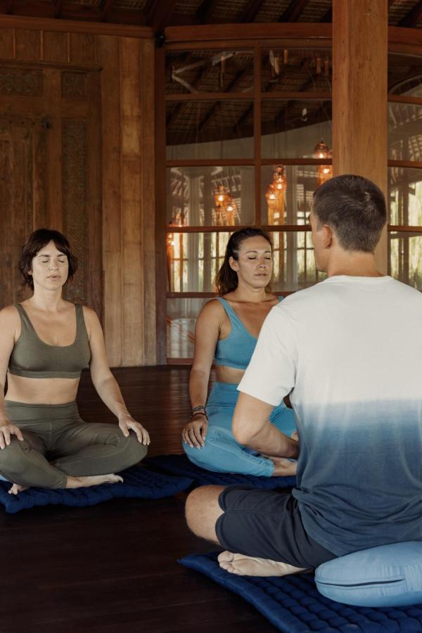 Hotel The Asa Maia - Bespoke Wellness (adults Only)
