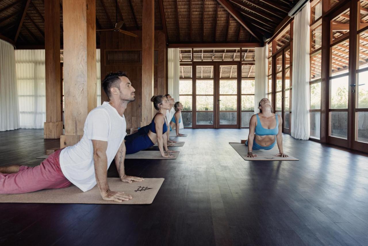 The Asa Maia - Bespoke Wellness (adults Only) Uluwatu (Bali)