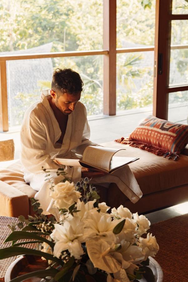 The Asa Maia - Bespoke Wellness (adults Only)