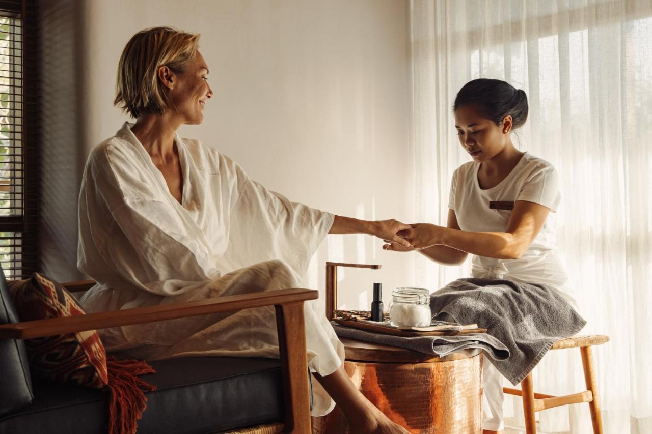 The Asa Maia - Bespoke Wellness (adults Only) 5* Uluwatu (Bali)