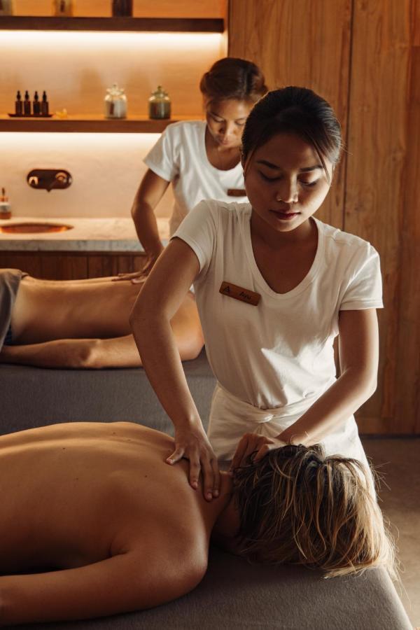 The Asa Maia - Bespoke Wellness (adults Only) Hotel