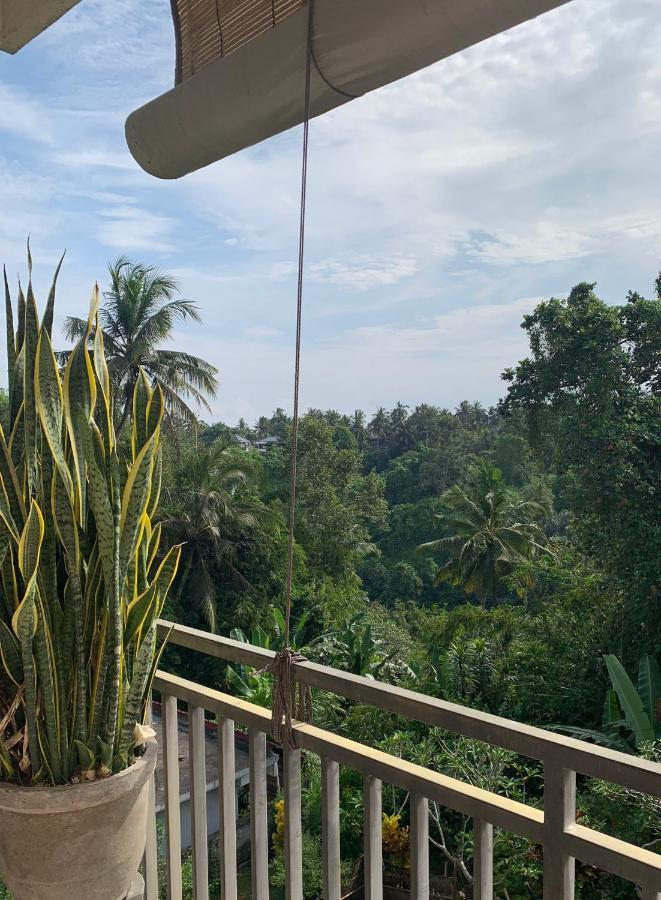 Wijaya Guest house Ubud (Bali)